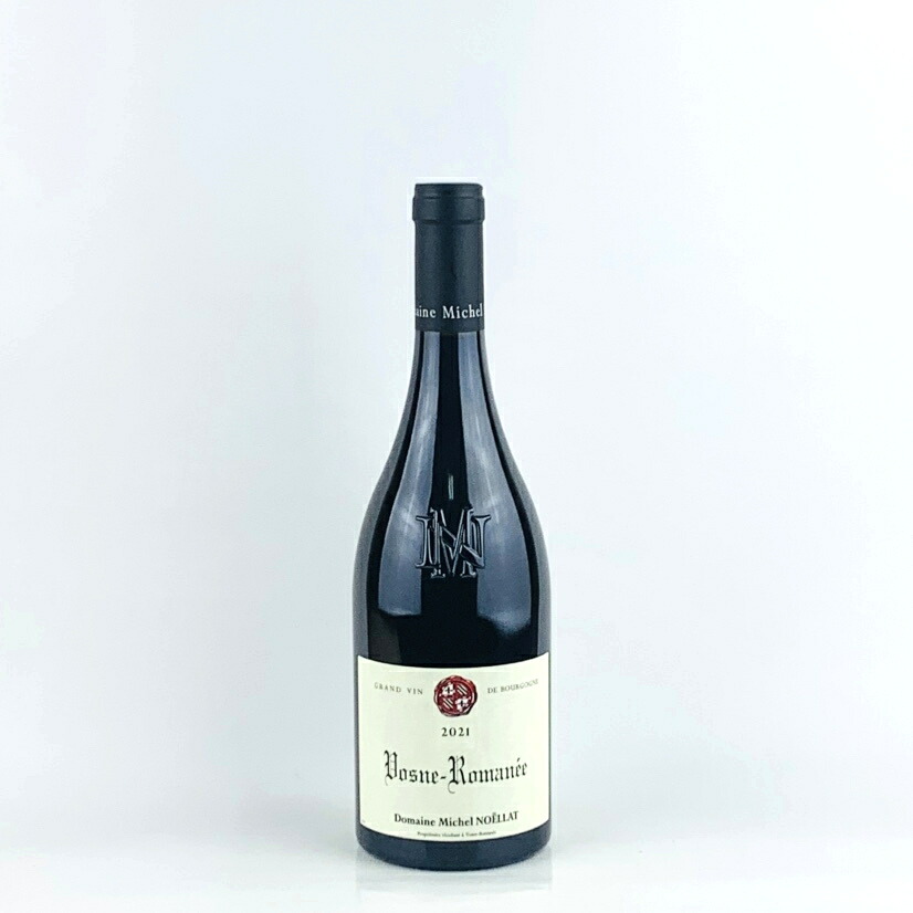 ミッシェル ノエラ ヴォーヌ ロマネ [2021] 750ml 赤 Domaine Michel Noellat Vosne Romanee