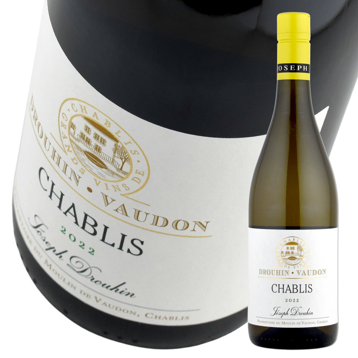 楽天市場】シモネ フェブル シャブリ [2023] 750ml 白 SIMONNET