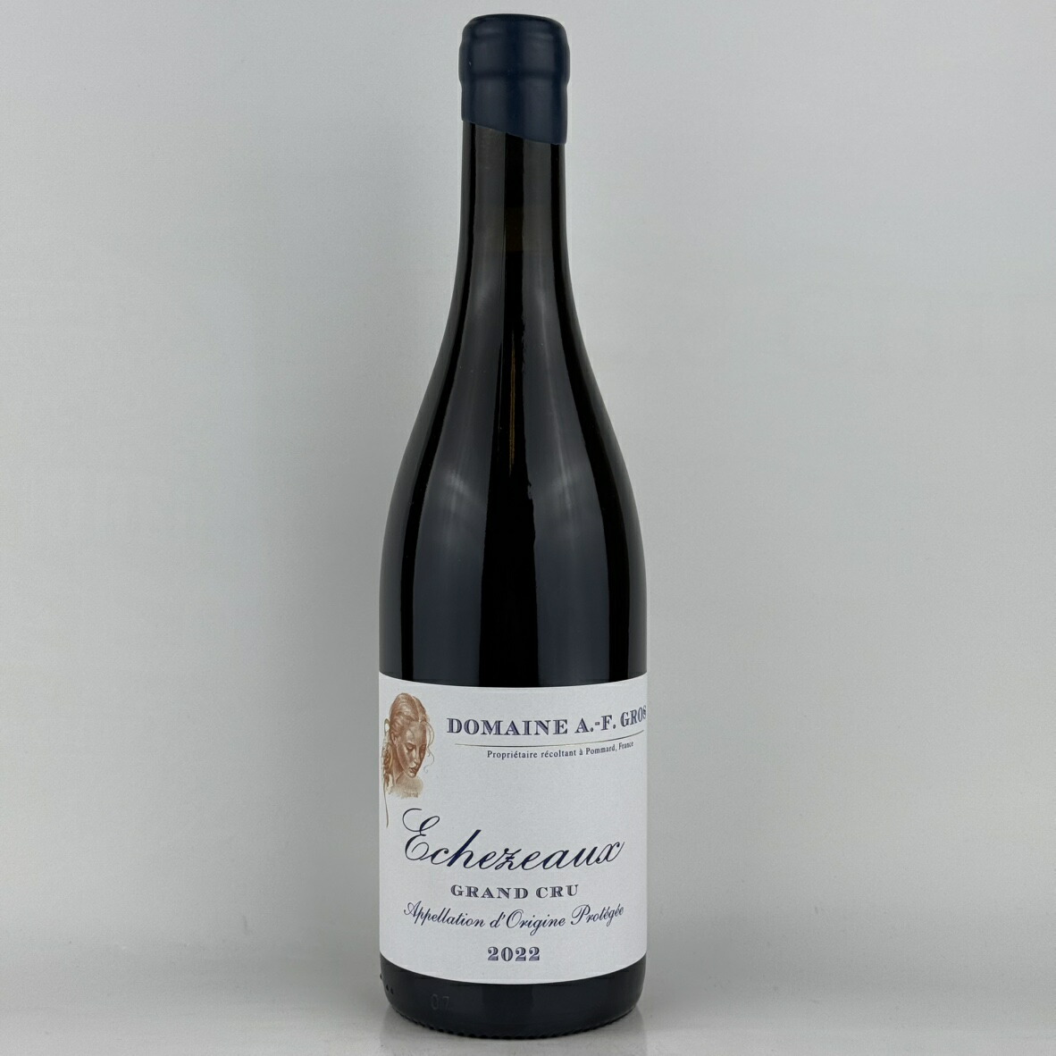 楽天市場】アンヌ グロ グラン エシェゾー グラン クリュ 2022 Anne