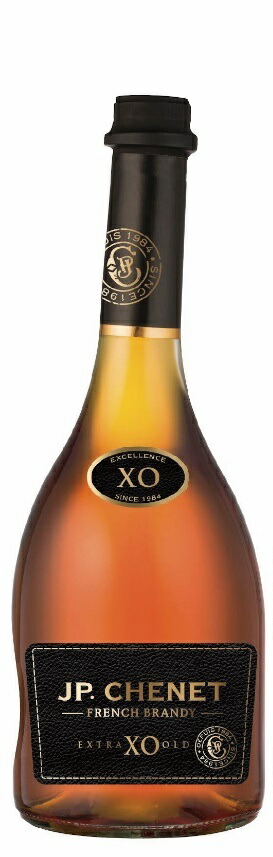 楽天市場】ブランデー 36度 JP.シェネ ブランデー VS 500ml 2本