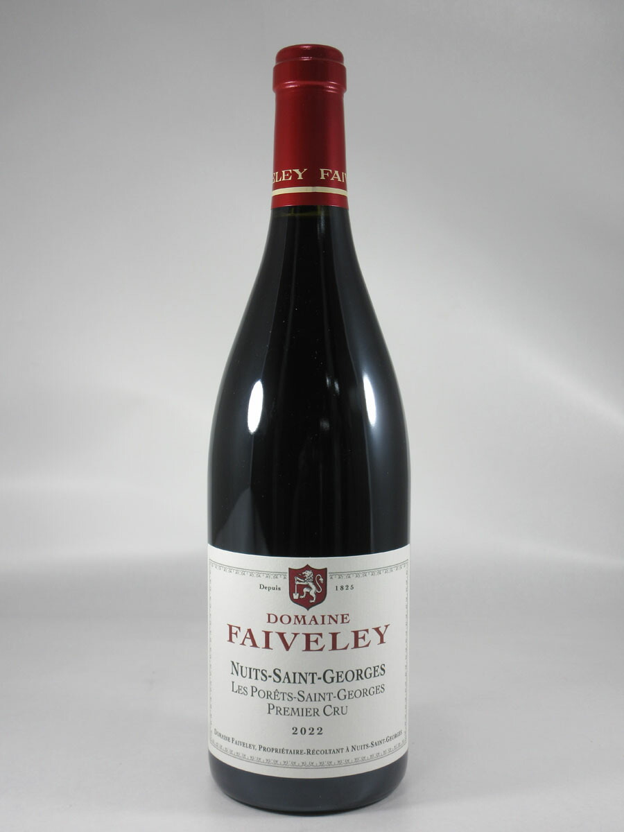 【希少】フェヴレ NSG 1er レ・サン・ジョルジュ 2020 フランスワイン 希少】フェヴレ NSG 1er レ・サン・ジョルジュ 2020 フランスワイン