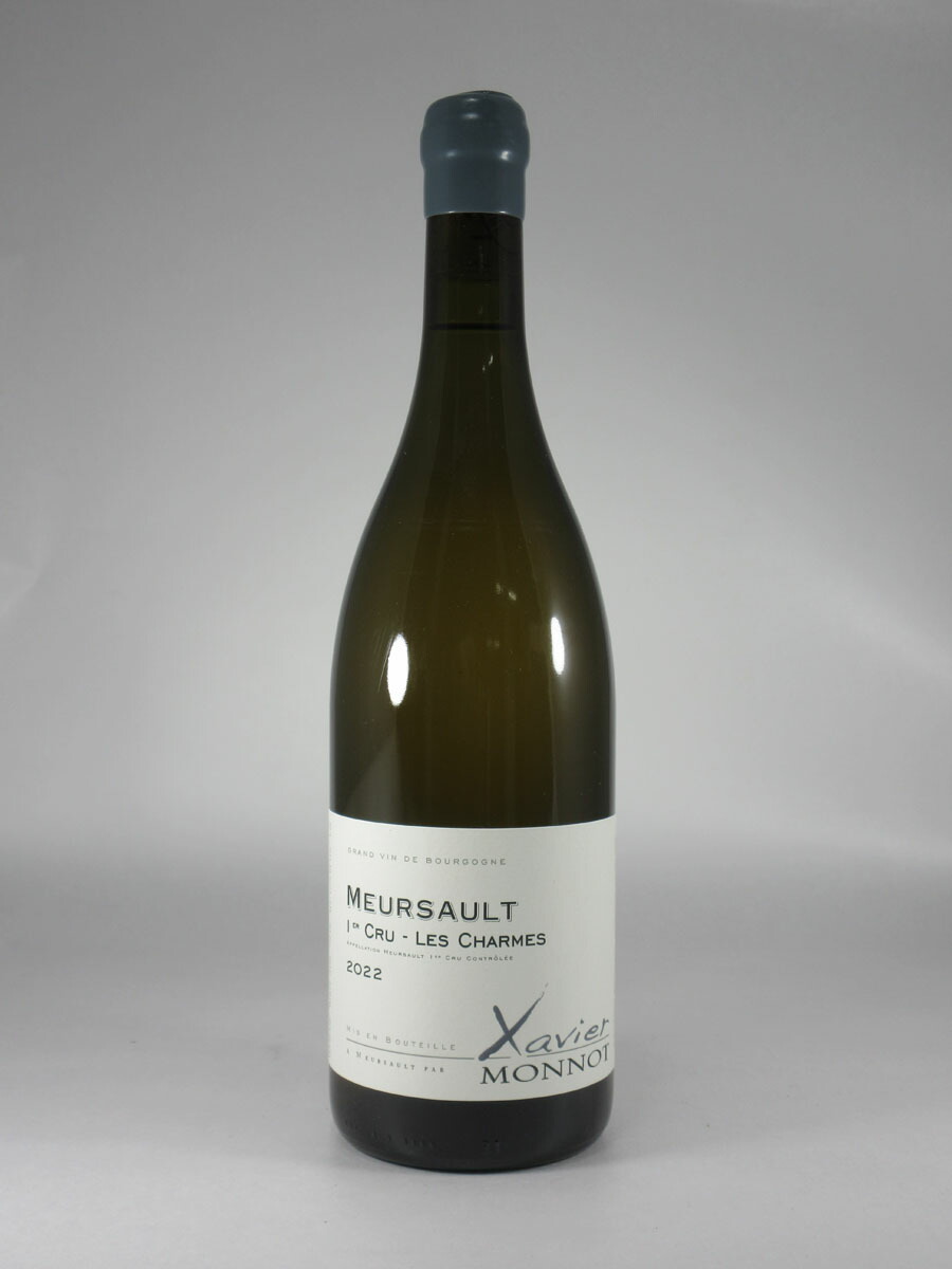 楽天市場】ムルソー プルミエ クリュ 一級 クロ リシュモン モノポール