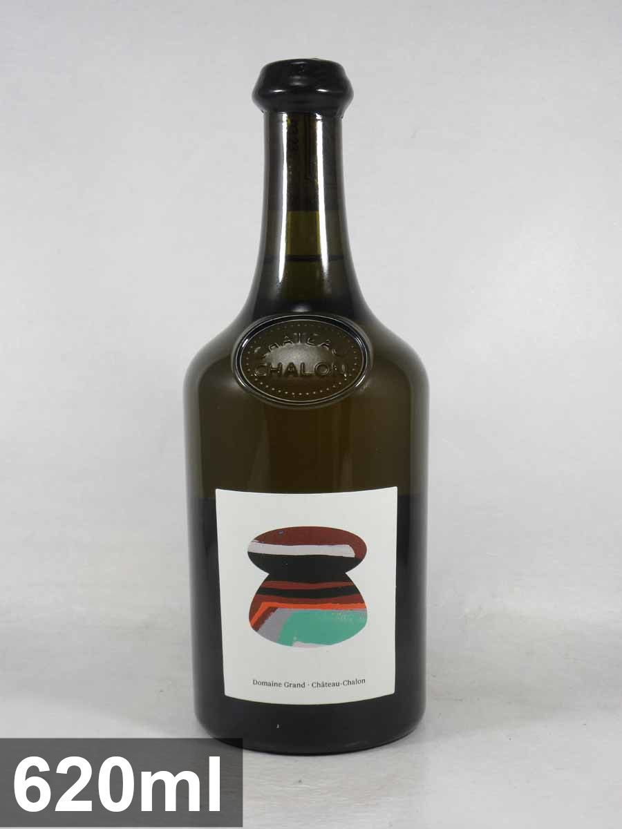 グラン シャトー シャロン アン ボーモン [2016] 620ml 白 GRAND Chateau-Chalon En Beaumont