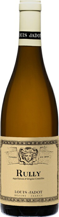 ルイ ジャド リュリー ブラン [2022] 750ml 白 Rully Blanc