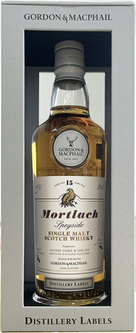 楽天市場】モートラック 18年 500ml 43度 箱付 Mortlach The
