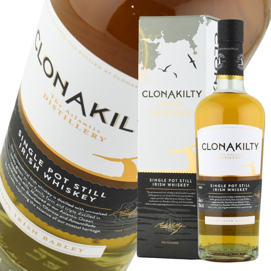 楽天市場】クロナキルティ 32年 シングルモルト 43.1% 700ml