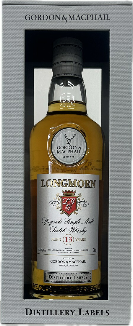 【1962】 LONGMORN ロングモーン 15年 1000ml ウイスキー スペイサイド・シングルモルトウイスキー『ロングモーン』が独立
