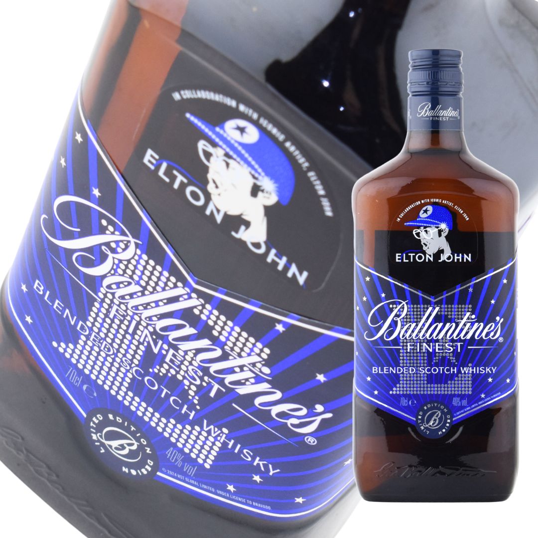 よ*う様 Ballantine's LIMITED バランタイン リミテッド ウ 楽天市場】バランタイン リミテッド 700ml 40度 箱付 Ballantine