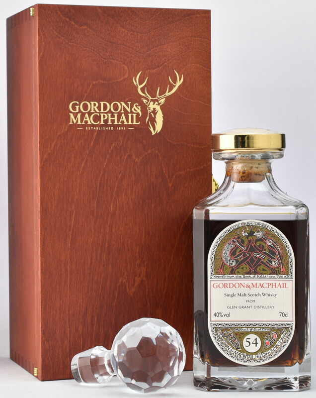 GLEN GRANT グレングラント1972 キングスバリー　ケルティックラベル GLEN GRANT グレングラント1972 キングスバリー ケルティック