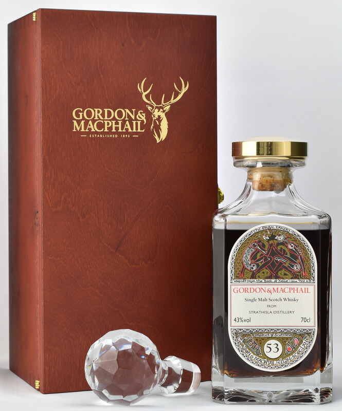 楽天市場】【箱入】ストラスアイラ[1970]年 42年もの オールド