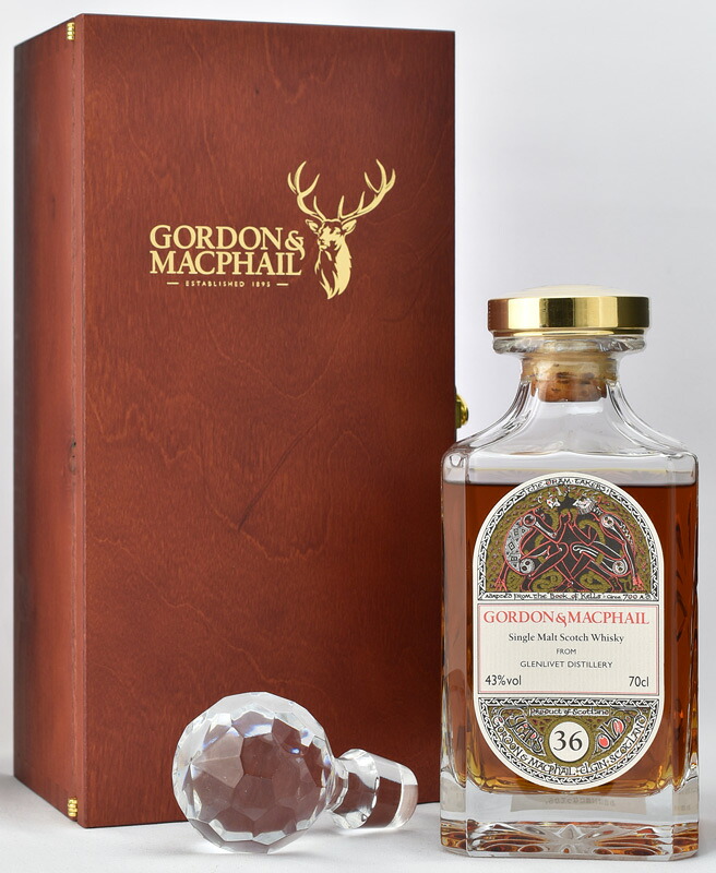 楽天市場】グレンリベット 1969/48年 ケルティックデキャンタ 44.3