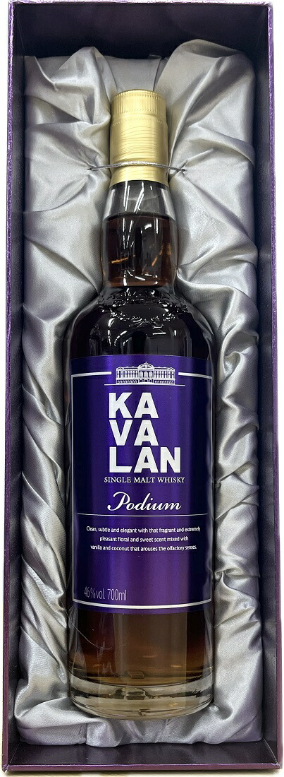 楽天市場】ウイスキー カバラン ポットスチルボトル 6種アソート