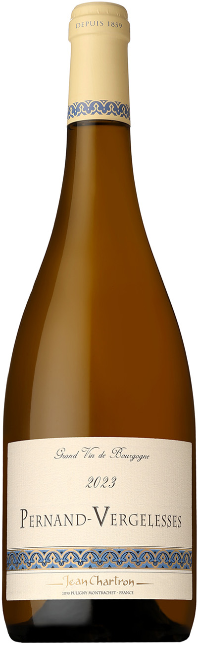 ドメーヌ ジャン シャルトロン ペルナン ベルジュレス [2023] 750ml 白 DOMAINE JEAN CHARTRON PERNAND VERGELESSES