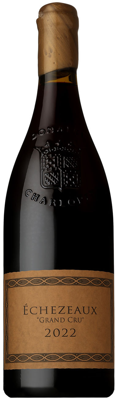 ドメーヌ フィリップ シャルロパン エシェゾー [2022] 750ml 赤 DOMAINE PHILIPPE CHARLOPIN ECHEZEAUX