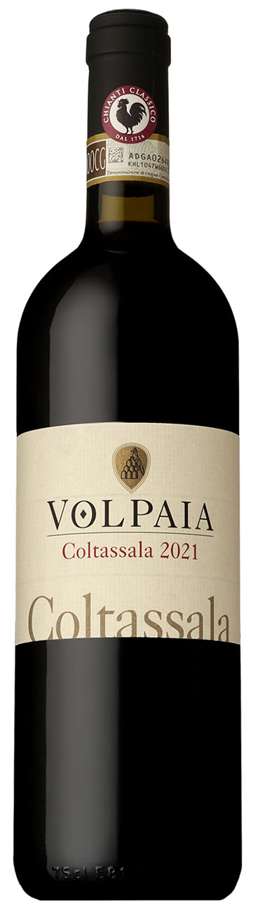 カステッロ ディ ヴォルパイア コルタッサーラ キアンティ クラッシコ グラン セレツィオーネ [2021] 750ml 赤 CASTELLO DI VOLPAIA COLTASSALA CHIANTI CLASSICO GRAN SELEZIONE