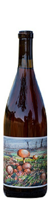 ヨハン ヴィンヤーズ ピノ グリ ドゥルースカル [2021] 750ml オレンジ Johan Vineyards Pinot Gris Drueskall