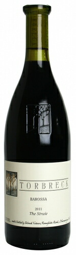 トルブレック / 　ザ　ストゥルイ　[2023]　750ml・赤　Torbreck The Struie