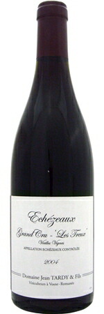 楽天市場】〔 ジャン タルディ 〕 エシェゾー レ トゥル 2005 グラン