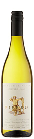 ピエロ　シャルドネ　[2023]　750ml　白Pierro Chardonnay 9,070円