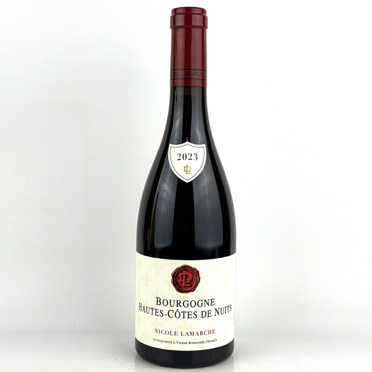 【本日限定】ニコラ・フォール HCdB ラ・コルヴェ・ド・ビュリー 2023 本日限定】ニコラ・フォール HCdB ラ・コルヴェ・ド・ビュリー 2023