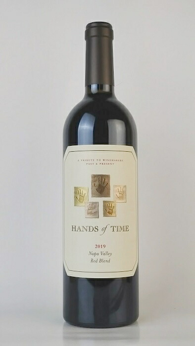 楽天市場】スタッグスリープ・ワイン・セラーズハンズ・オブ・タイム