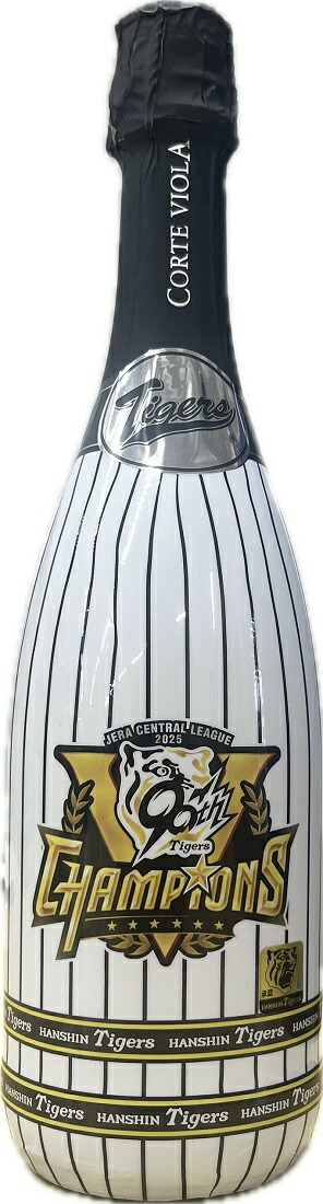 楽天市場】阪神タイガース エッチングワイン【ラクロワ