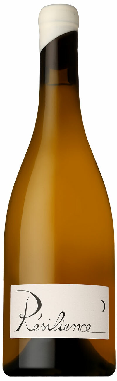 ドメーヌ パルタジェ ジル ベルリオーズ レジリアンス [2023] 750ml 白 DOMAINE PARTAGE GILLES BERLIOZ RESILIENCE