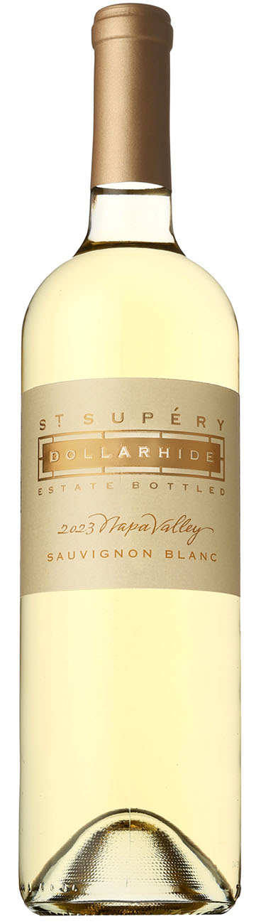 サン スペリー ダラーハイド ソーヴィニヨン ブラン [2023] 750ml 白 ST SUPERY DOLLARHIDE SAUVIGNON BLANC