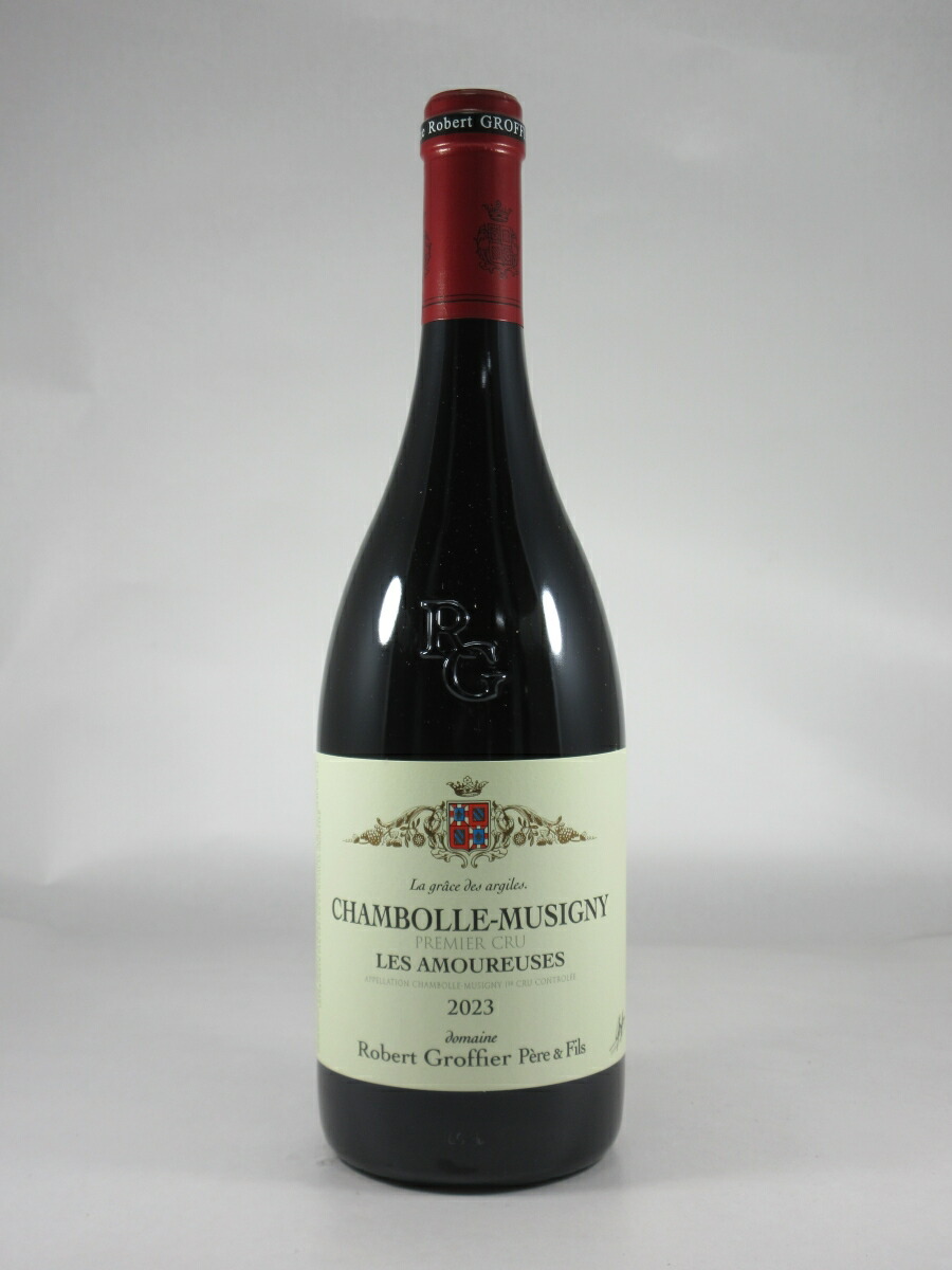 楽天市場】シャンボール ミュジニー プルミエクリュ レ ザムルーズ