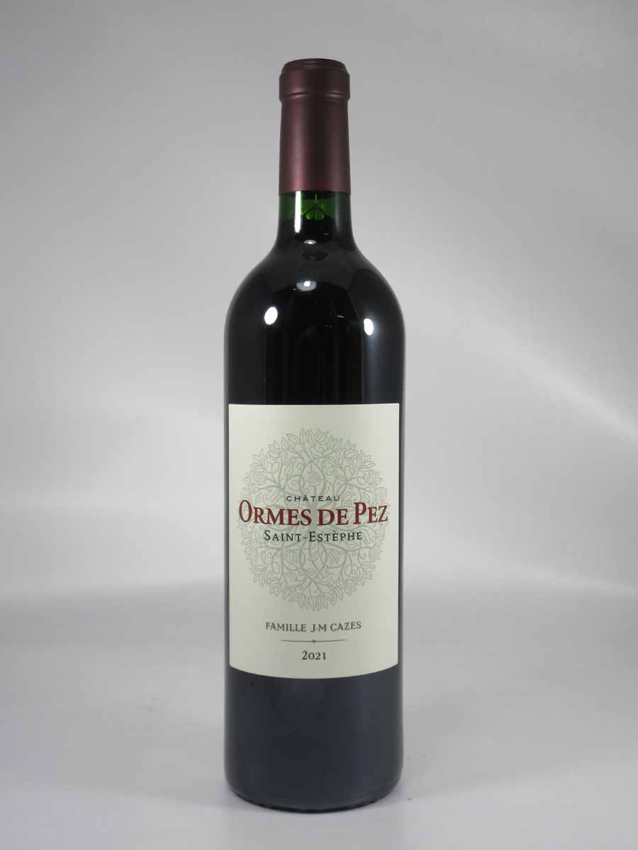 楽天市場】【大型ボトル】 シャトー ド ペズ 2010 AOC サン テステフ