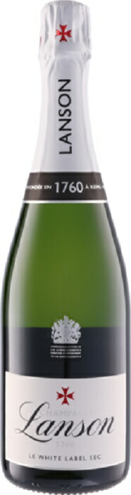 楽天市場】【入荷次第発送】ランソン シャンパーニュ アイボリー