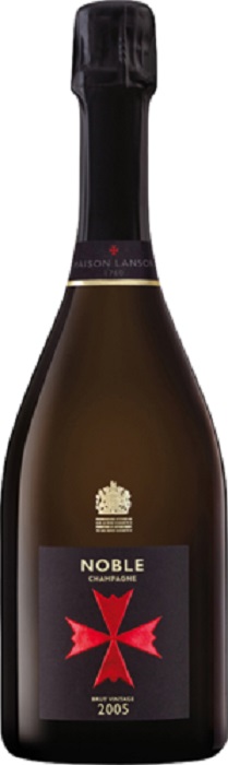 シャンパーニュ ランソン ランソン ノーブル シャンパーニュ [2005] 750ml 白泡 Champagne Lanson Noble Champagne Brut with gift box