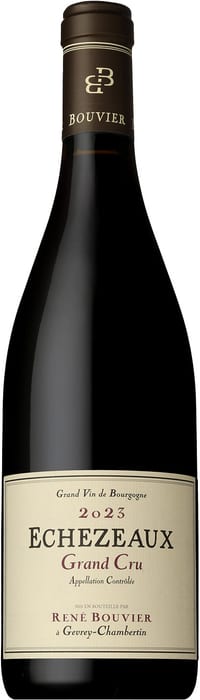 ●ドメーヌ ルネ ブーヴィエ エシェゾー [2023] 750ml 赤DOMAINE RENE BOUVIER ECHEZEAUX｜酒宝庫　ＭＡＳＨＩＭＯ