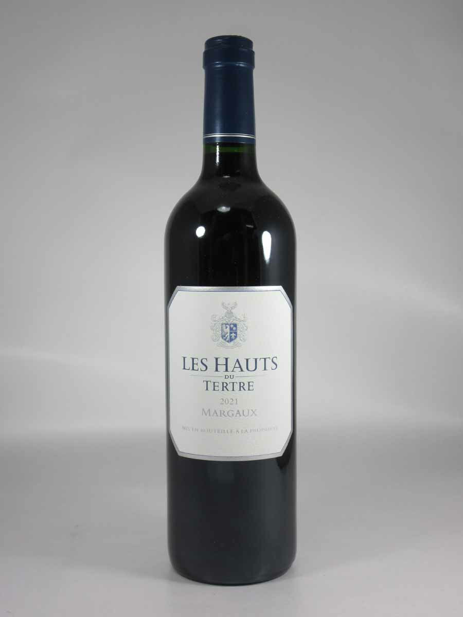 楽天市場】[2014] シャトー・デュ・テルトル [Chateau Du Tertre