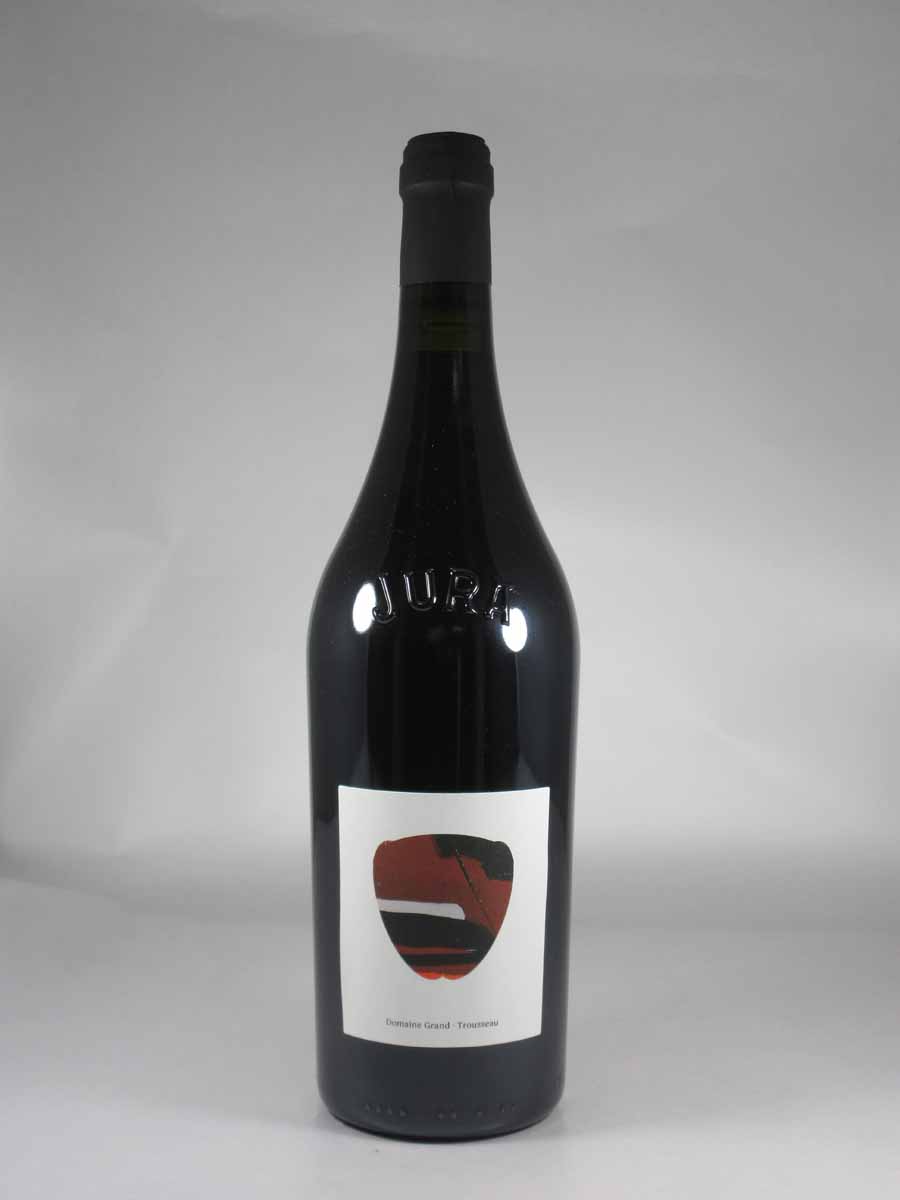 グラン コート デュ ジュラ トゥルソー [2023] 750ml 赤 GRAND Cotes du Jura Trousseau