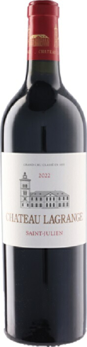 ●シャトー ラグランジュ [2022] 750ml 赤 Chateau Lagrange｜酒宝庫　ＭＡＳＨＩＭＯ
