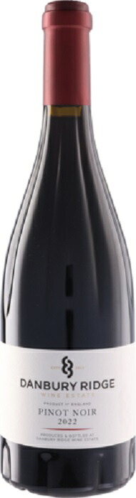ダンブリー リッジ ワイン エステイト ダンブリー リッジ ピノ ノワール [2022] 750ml 赤 Danbury Ridge Wine Estate Danbury Ridge Pinot Noir 7,256円