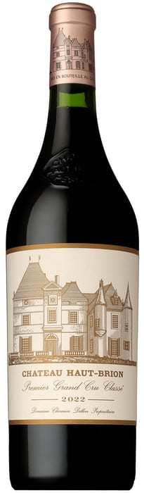 ●シャトー オー ブリオン [2022] 750ml 赤CHATEAU HAUT BRION CHATEAU HAUT BRION｜酒宝庫　ＭＡＳＨＩＭＯ