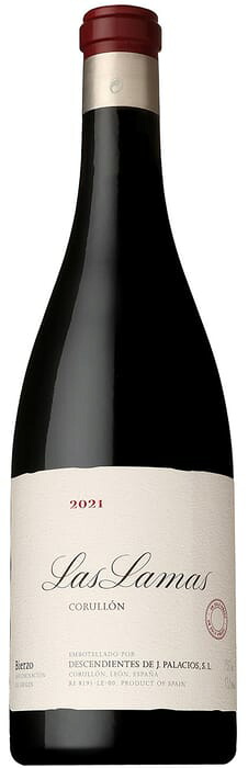 ●デセンディエンテス デ ホセ パラシオス ラス ラマス [2021] 750ml 赤DESCENDIENTES DE J PALACIOS LAS LAMAS｜酒宝庫　ＭＡＳＨＩＭＯ