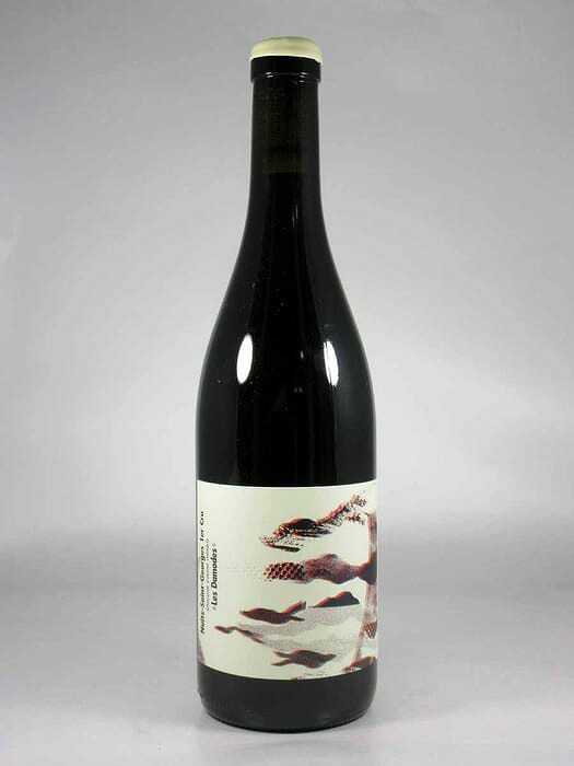 ●シャントレーヴ ニュイ サン ジョルジュ プルミエ クリュ レ ダモード [2023] 750ml 赤CHANTEREVES Nuits Saint Georges 1er Cru Les Damodes｜酒宝庫　ＭＡＳＨＩＭＯ