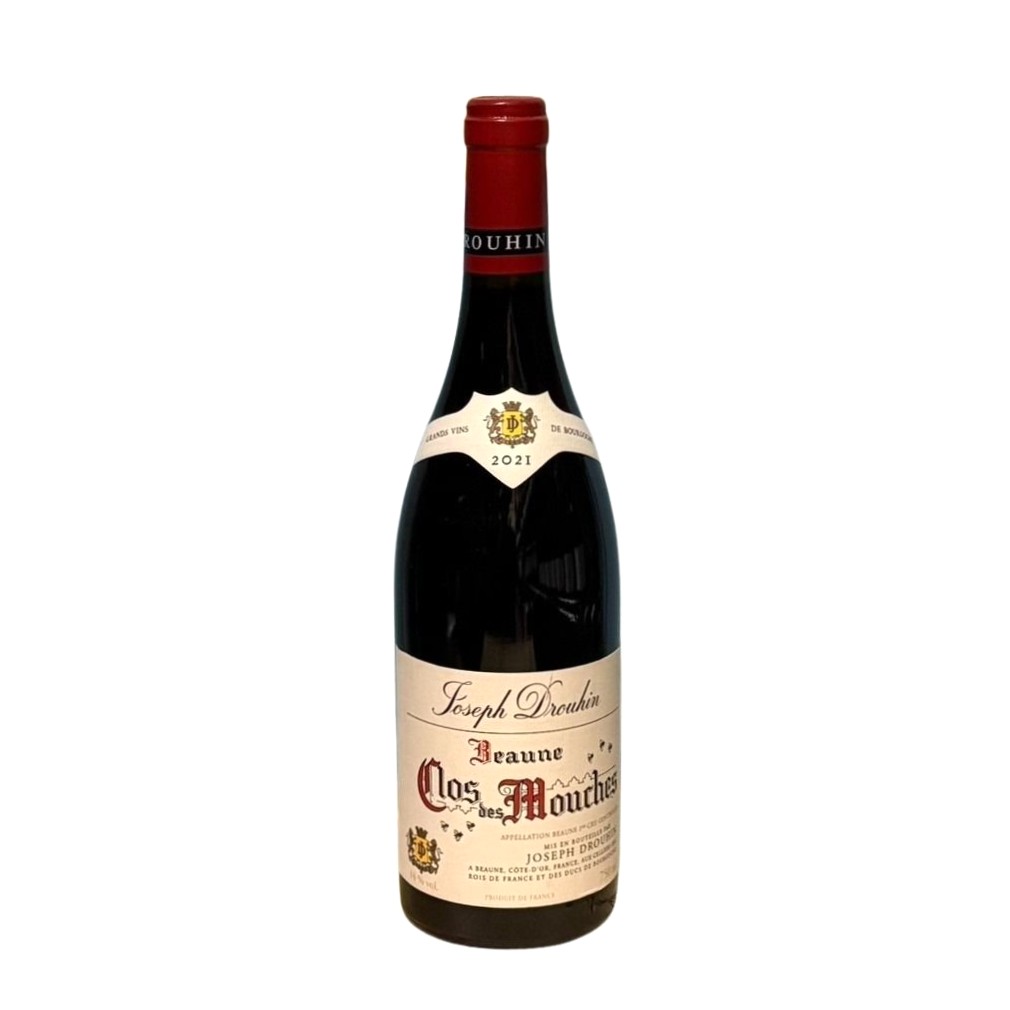 メゾン ジョゼフ ドルーアン ボーヌ プルミエ クリュ クロ デ ムーシュ ルージュ [2021] 750ml 赤 [掘り出し特価]Maison Joseph Drouhin Beaune Premier Cru Clos des Mouches Rouge｜酒宝庫　ＭＡＳＨＩＭＯ 12,900円