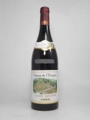 ●E ギガル サンジョゼフ ヴィーニュ ド ロスピス ルージュ [2013] 750ml 赤E GUIGAL Saint Joseph Vigne de l&rsquo;Hospice Rouge｜酒宝庫　ＭＡＳＨＩＭＯ