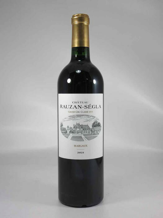 ●ボルドー マルゴー シャトー ローザン セグラ [2021] 750ml 赤Bordeaux Margaux Ch Rauzan Segla｜酒宝庫　ＭＡＳＨＩＭＯ