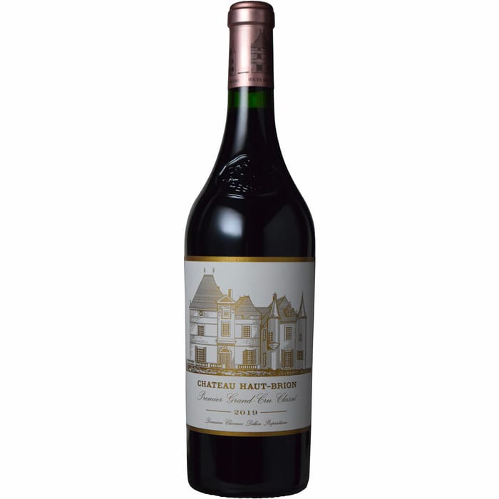 ●シャトー オー ブリオン [2019] 750ml 赤Chateau Haut Brion Rouge｜酒宝庫　ＭＡＳＨＩＭＯ