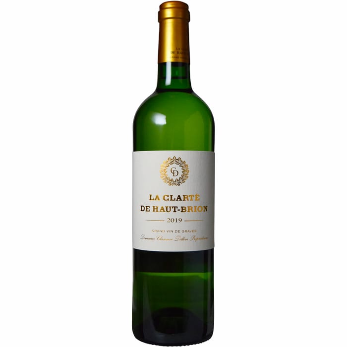 ●シャトー オー ブリオン ラ クラルテ ド オー ブリオン [2019] 750ml 白La Clarte de Haut Brion Blanc｜酒宝庫　ＭＡＳＨＩＭＯ