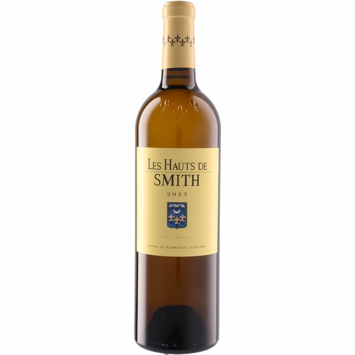 ●シャトー スミス オー ラフィット レ オー ド スミス [2023] 750ml 白Les Hauts de Smith Blanc｜酒宝庫　ＭＡＳＨＩＭＯ