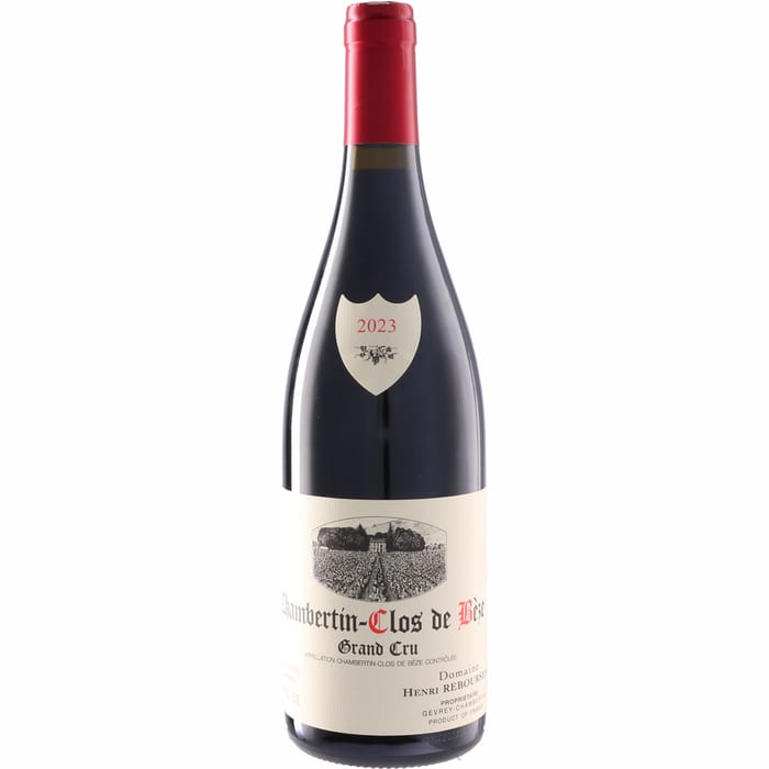 〇ドメーヌ アンリ ルブルソー シャンベルタン クロ ド ベーズ [2023] 750ml 赤Domaine Henri Rebourseau Chambertin Clos de Beze｜酒宝庫　ＭＡＳＨＩＭＯ