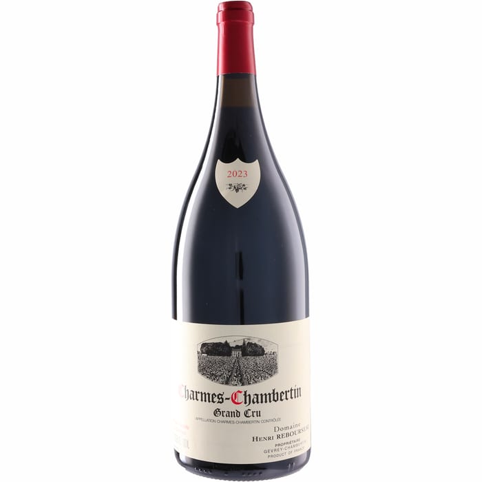 〇ドメーヌ アンリ ルブルソー シャルム シャンベルタン マグナム [2023] 1500ml 赤Domaine Henri Rebourseau Charmes Chambertin Magnum｜酒宝庫　ＭＡＳＨＩＭＯ