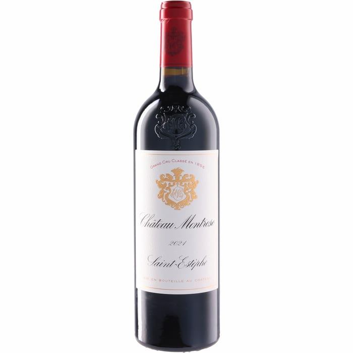 〇シャトー モンローズ [2021] 750ml 赤Chateau Montrose｜酒宝庫　ＭＡＳＨＩＭＯ