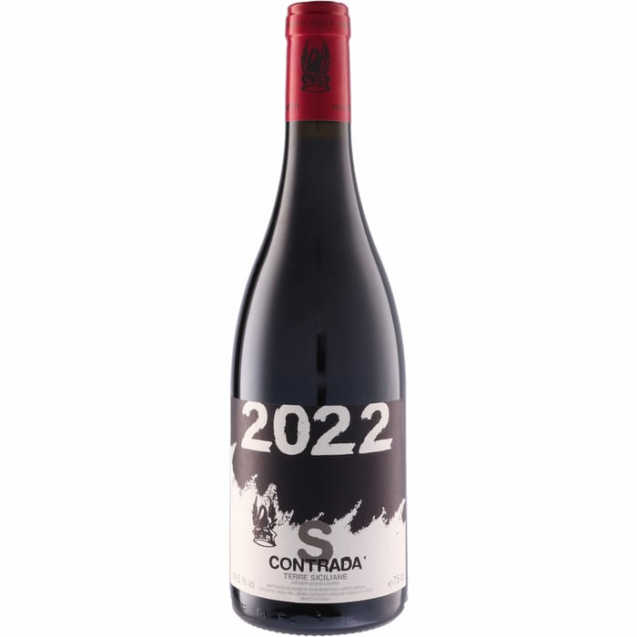 ●パッソピッシャーロ コントラーダ シャラヌオヴァ [2022] 750ml 赤Passopisciaro Srl Societa' Agricola Contrada Sciaranuova｜酒宝庫　ＭＡＳＨＩＭＯ